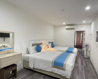 Hoang Mam - Ltv Hotel - Thai Nguyen - Habitación
