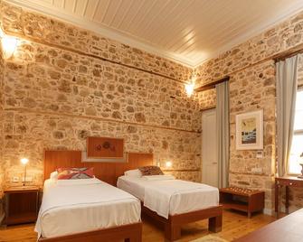 Delight Deluxe Boutique Hotel - Antalya - Bedroom