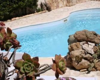 Il Cortile - Triple room 205 - Custonaci