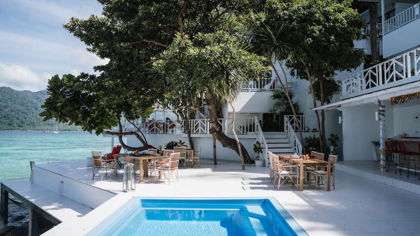 Casa De Lipe