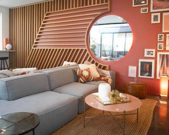 Haven Coliving - Los Angeles - Olohuone