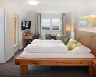 Akzent Hotel Altes Casino - Fulda - Slaapkamer