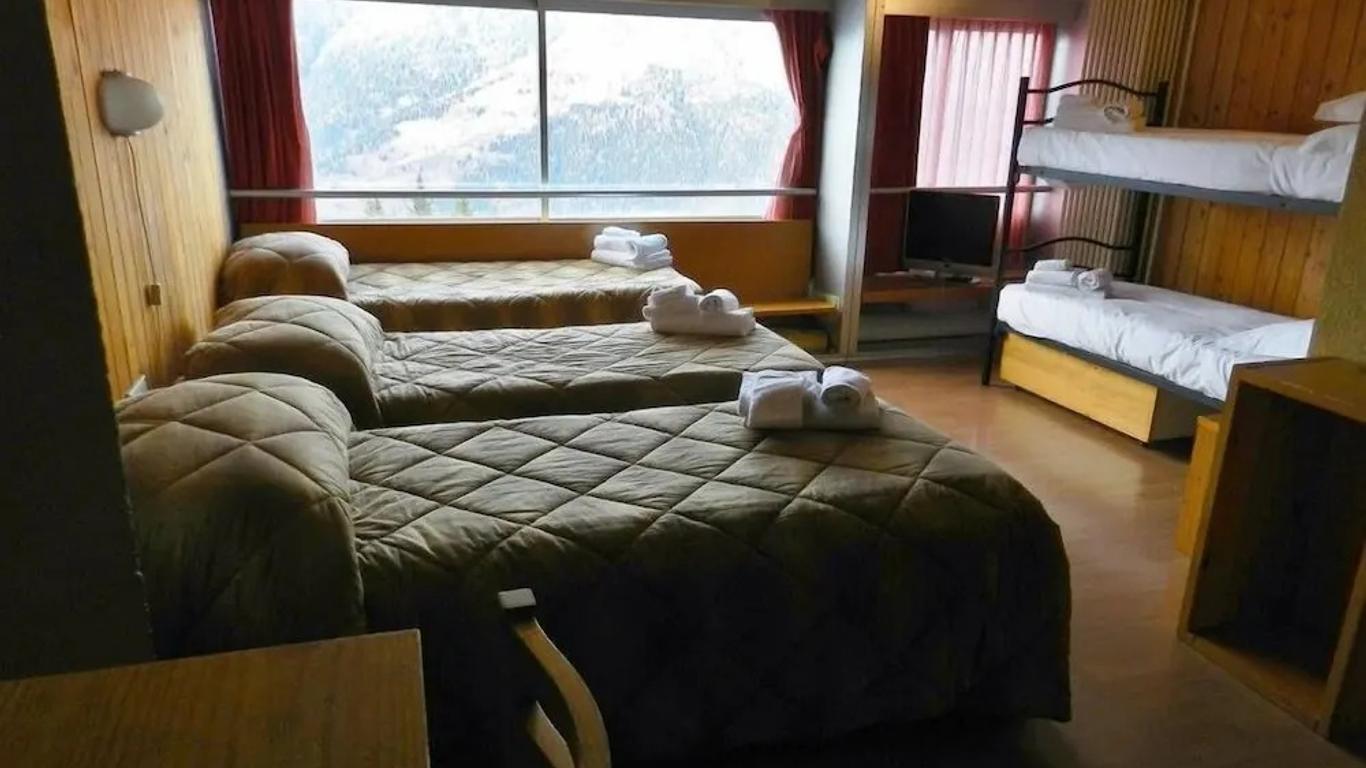 Hotel Sole Alto