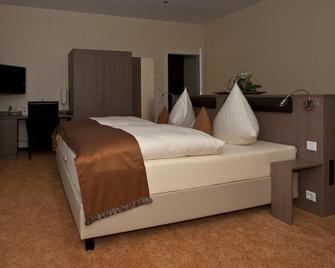Am Schlosspark - Worms - Bedroom
