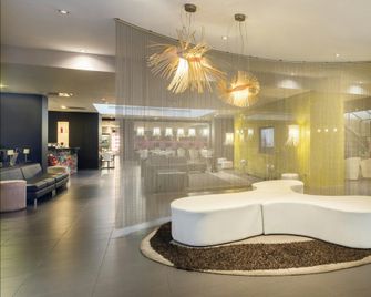 Hotel Ilunion Bel Art - Barcellona - Ingresso