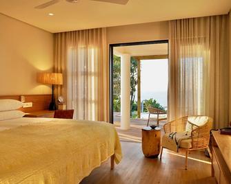 Sala Beach House - Ballito - Ložnice