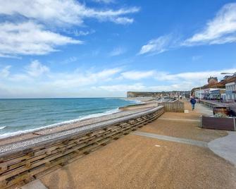 Amazing Home In Veulettes-Sur-Mer - Veulettes-sur-Mer - Beach