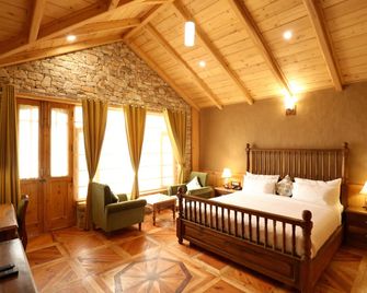 Shivadya - A Boutique Hotel - Manali