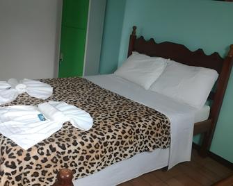 365 Hostel - Angra dos Reis - Bedroom