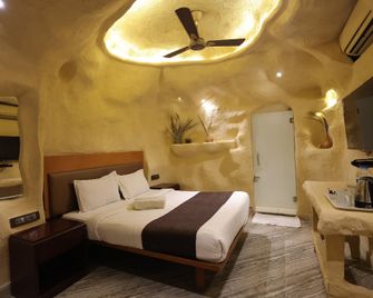 Hotel King Garden - Mahabaleshwar - Habitación