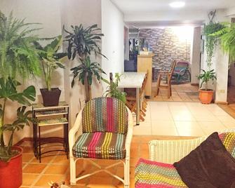 Bacano Hostel - Santa Marta - Lobby