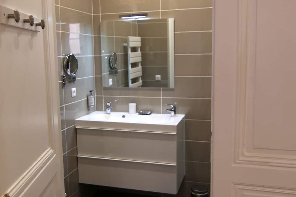 La Suite Terreaux - Lyon - Baño