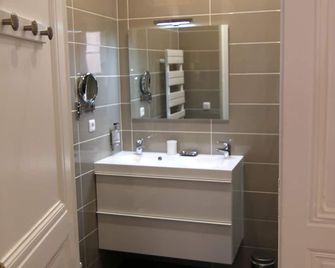 La Suite Terreaux - Lyon - Baño
