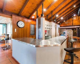 Karriview - Cowaramup - Recepción