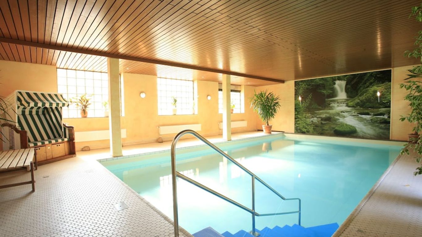 Rüter's Hotel & Restaurant