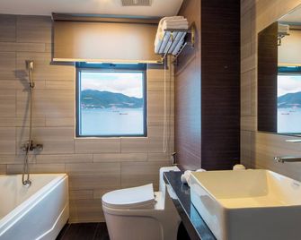 La Sera Hotel - Nha Trang - Banyo