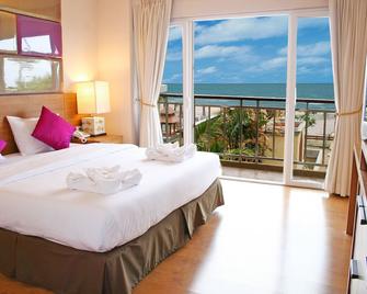 Bella Villa Cabana - Pattaya - Bedroom