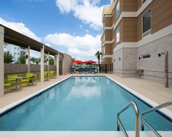 Home2 Suites by Hilton Orlando South Davenport - Davenport - Pool