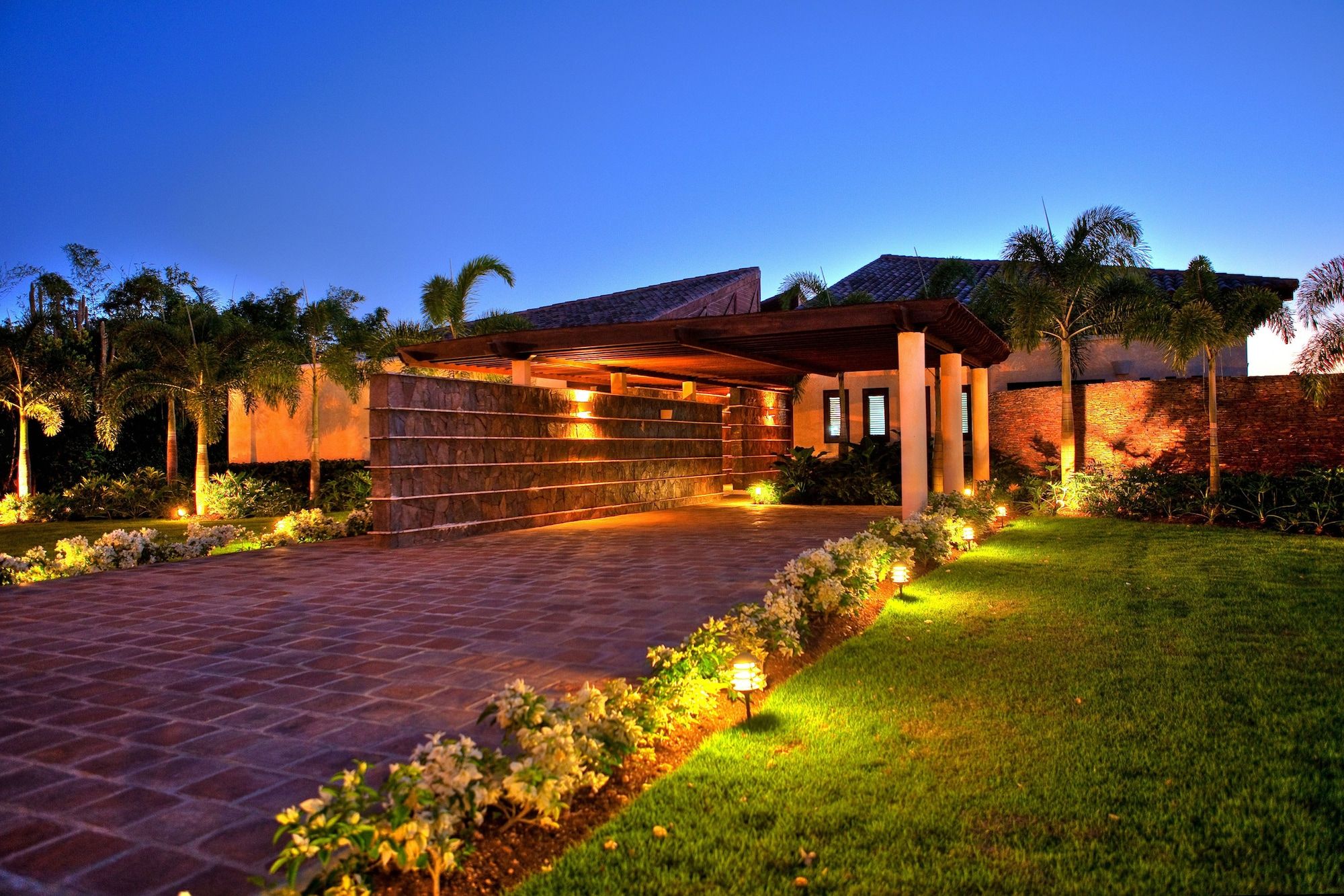 Casa de Campo Resort & Villas - La Romana - Building