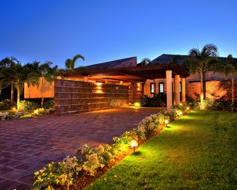Casa de Campo Resort & Villas - La Romana - Edificio