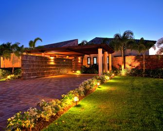 Casa de Campo Resort & Villas - La Romana - Building