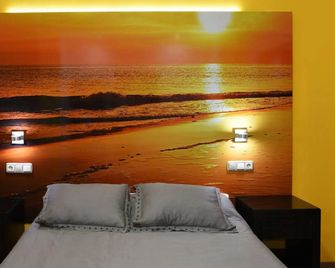 Hostal Boutique El Patio Lepe - Lepe