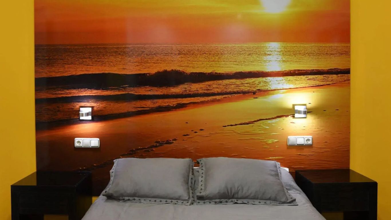 Hostal Boutique El Patio Lepe