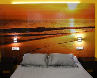 Hostal Boutique El Patio - Lepe