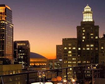International House Hotel - New Orleans