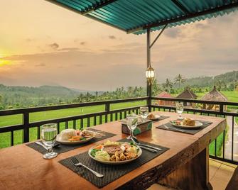 Villa Sande - Banjar