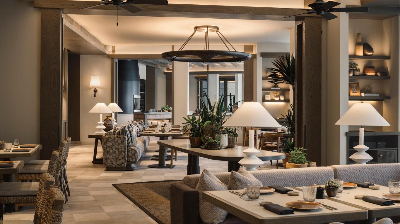 Capella Singapore