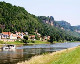 Das Sigl's - Bad Schandau