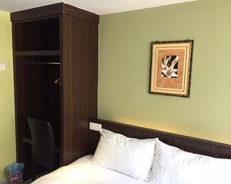 Hotel Vistana Micassa - Taiping - Bedroom