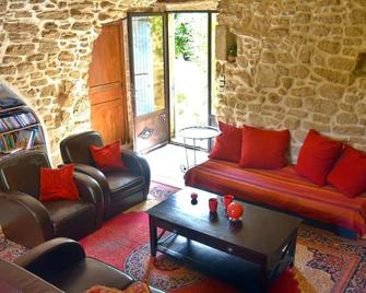 House / Villa - Jouques - Jouques - Sala de estar