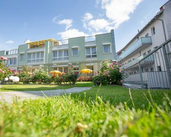 Hotel Gollner - Graz - Bâtiment