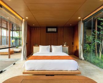 Rumah Amadangi Kedungu - Tabanan - Habitación