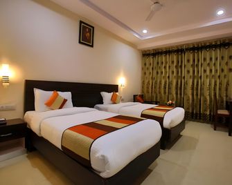 Hotel Paras Inn - Jodhpur - Habitación