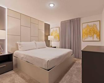 Brand New 9Bedrooms At Solara Resort - Davenport - Habitación