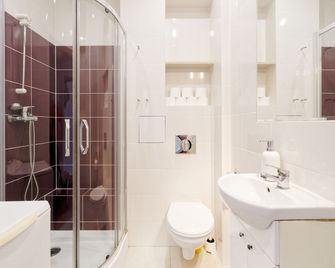 Old Town Kanonia Rooms & Apartments - Varsovia