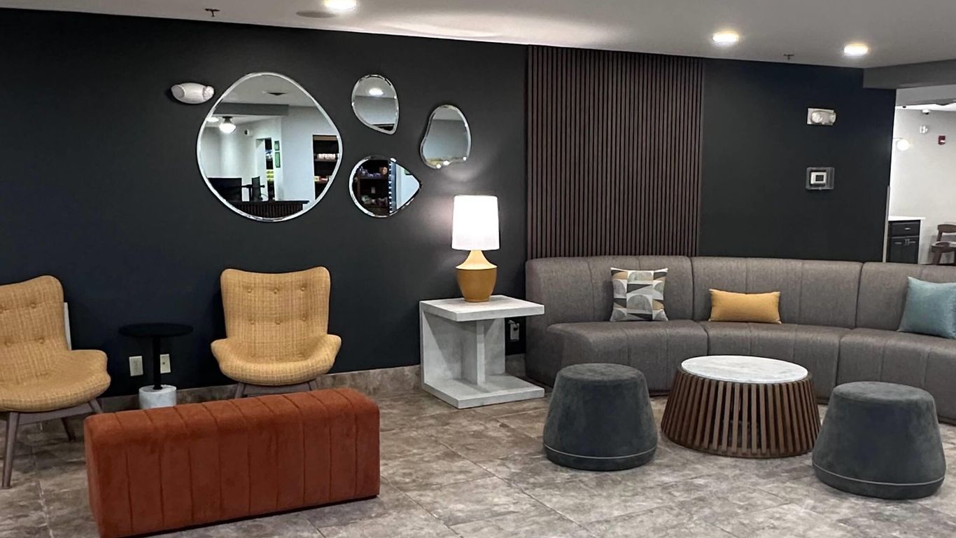 Highland Suites Minot