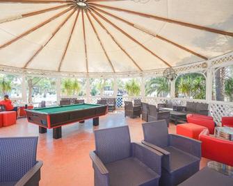 Villaggio Emmanuele - Manfredonia