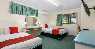 Econo Lodge Park Lane - Bundaberg - Bedroom