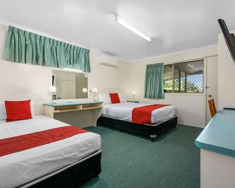 Econo Lodge Park Lane - Bundaberg - Schlafzimmer