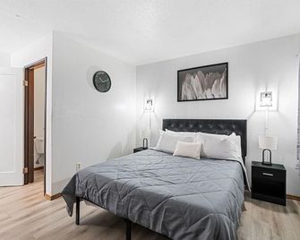 Custom Stay Thief River Falls - Thief River Falls - Ložnice