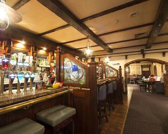 Dooly's Hotel - Birr - Bar