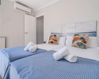 Calleja La Pimentera - Córdoba - Habitación