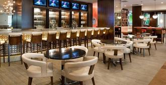 Marriott St. Louis Airport - Saint Louis - Ravintola