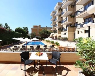 Jade - Palma de Mallorca