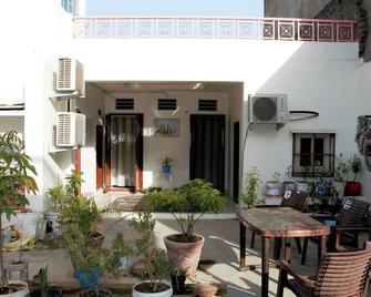 My Homestay Jaipur Soni 2700 - Jaipur - Patio