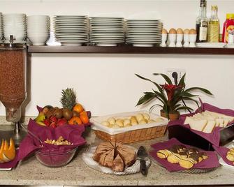 Hotel Marco Polo - Campalto - Buffet